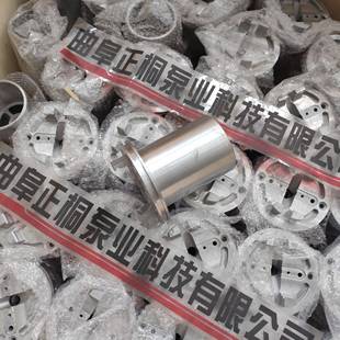 Z缸BQ系列气活塞搅一体气式注ZBQ系列浆泵铝活塞便注携式动注浆泵