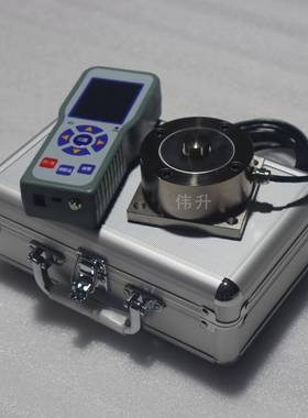 塑管材数计显压力WSLF-310吨连式轮辐测力料计1线00kN生产