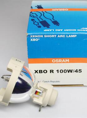 朗欧司XBXBOR10OR100W/45罗氏LightPCycle480荧r光定量CR仪灯泡F