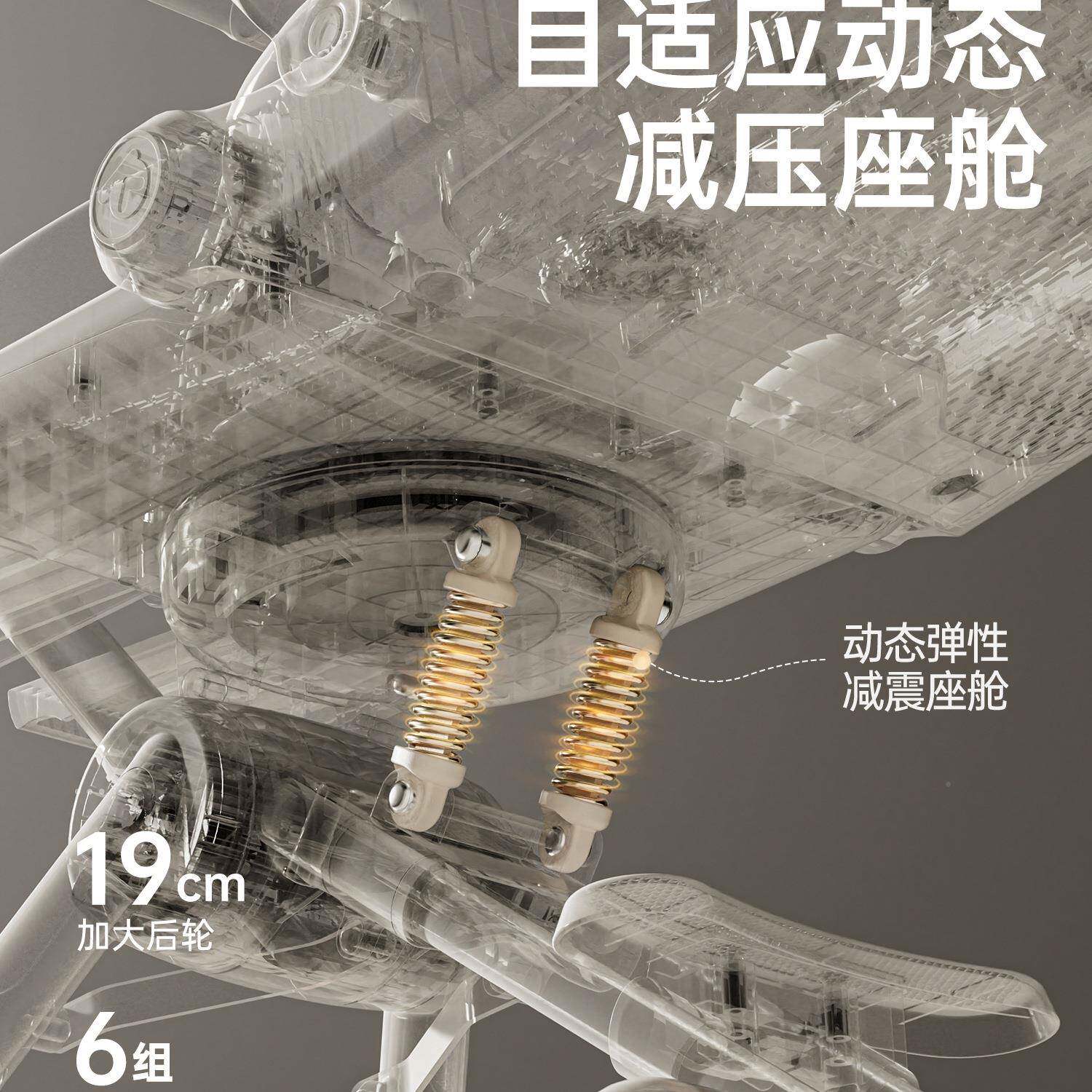 普野洛景可遛娃8越版高观可坐折叠躺轻VVC便婴儿车