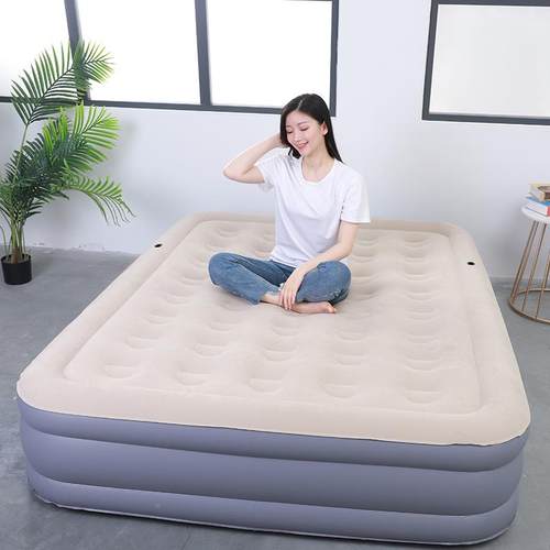 充气床单人12折叠充气.床午睡简易垫学气垫床YSX-cd83家用生打地