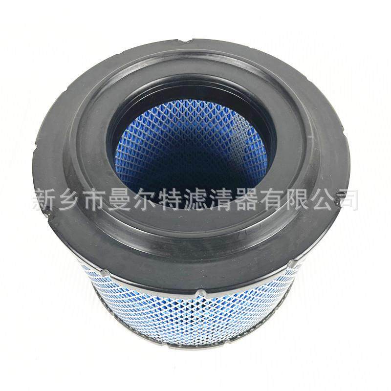 空压机空滤QX102797空气过配滤器螺杆压缩进气滤清芯器保机QX1027