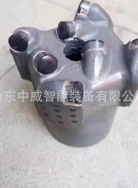 矿用定钻头定定向向钻机用120mm向钻头四翼金刚石合片PDC-94定向