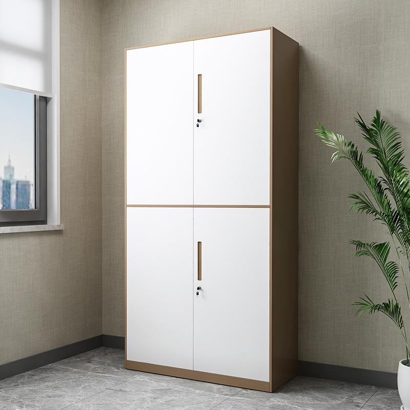 文件krs-CKCZ柜资料柜铁皮柜凭柜档案柜办钢制公档案柜证务拆财装