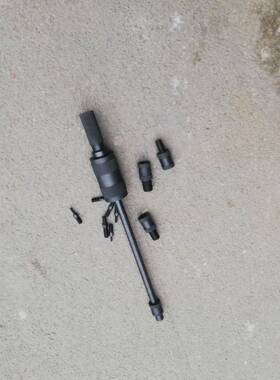 P4LEV00内外拔销拆器螺工纹定位维修销子拔出手动圆柱锥削卸工具