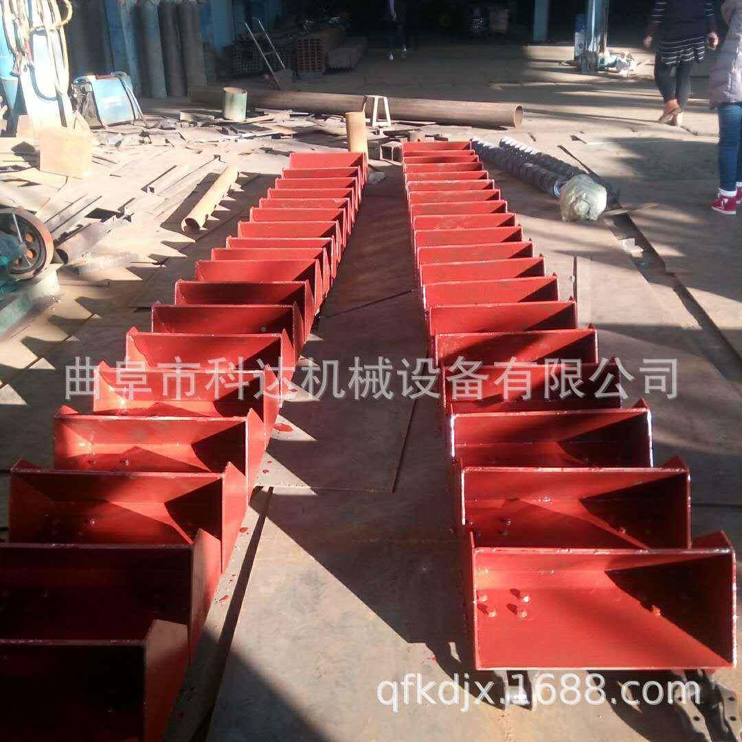 石销粉瓦提升机直销斗时效TL率高链传动垂直上条料省省力耐用