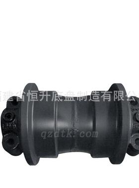 挖掘机支重轮轮履带底盘配件支ZEV重轮LG920承轮支撑重底轮