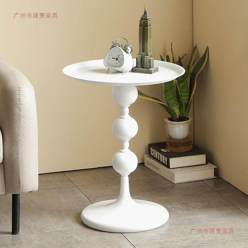 创铁艺床头柜简约现代家用卧室桌可小型移动奶油风边几意KMD置物,鲜花速递/花卉仿真/绿植园艺,其它园艺用品,淘宝优惠券,粉丝福利购,淘宝优惠卷