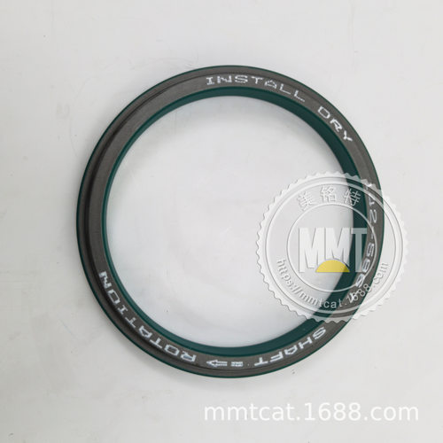 CAT卡特C15 C18曲轴前油封142-5867 1425867密封319-7401 3197401