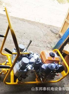 普通铁螺路双套筒式螺栓机手器推轨道松紧栓燃钢轨维NLB-600护工