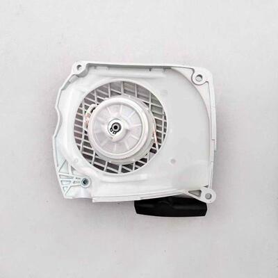 原装ST锯HL斯蒂尔LQVMS251C油动器/l手拉启盘