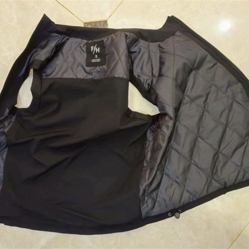 Fox LEGION户外骑行马甲防水防风保暖四季登山自行车越野机车服