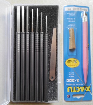 手工铲刀模型手板/直角刺/蓝博手工铲刀/高速钢铲刀/DIY手板铲刀/