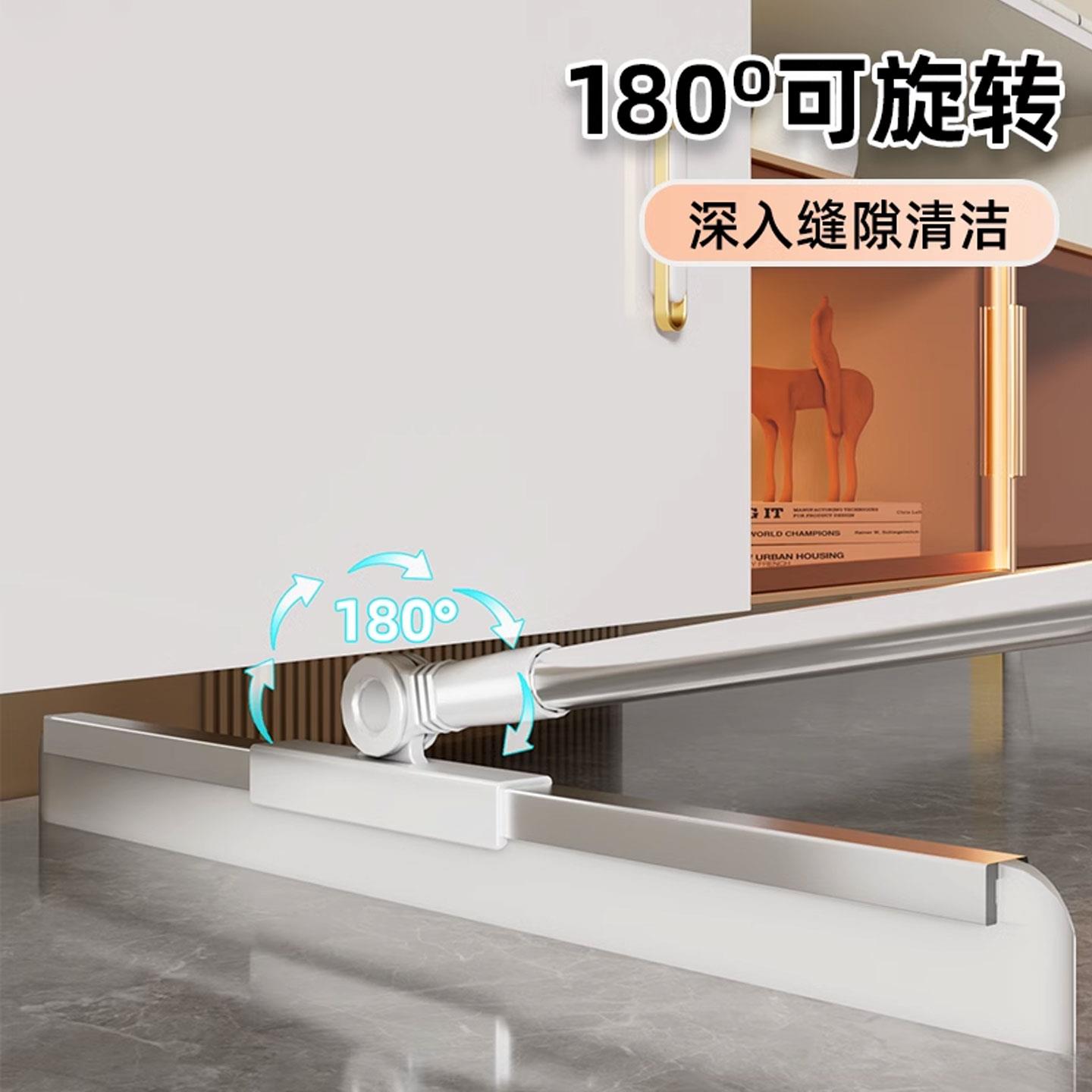 魔术扫把家用刮地板刮水器拖地两用矽胶扫地刮板扫水头发神器保洁