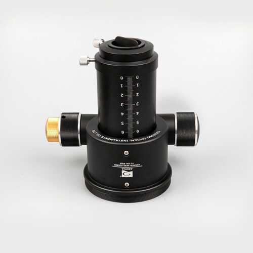 AQUILA J002天文望远镜2″双速固定调焦座
