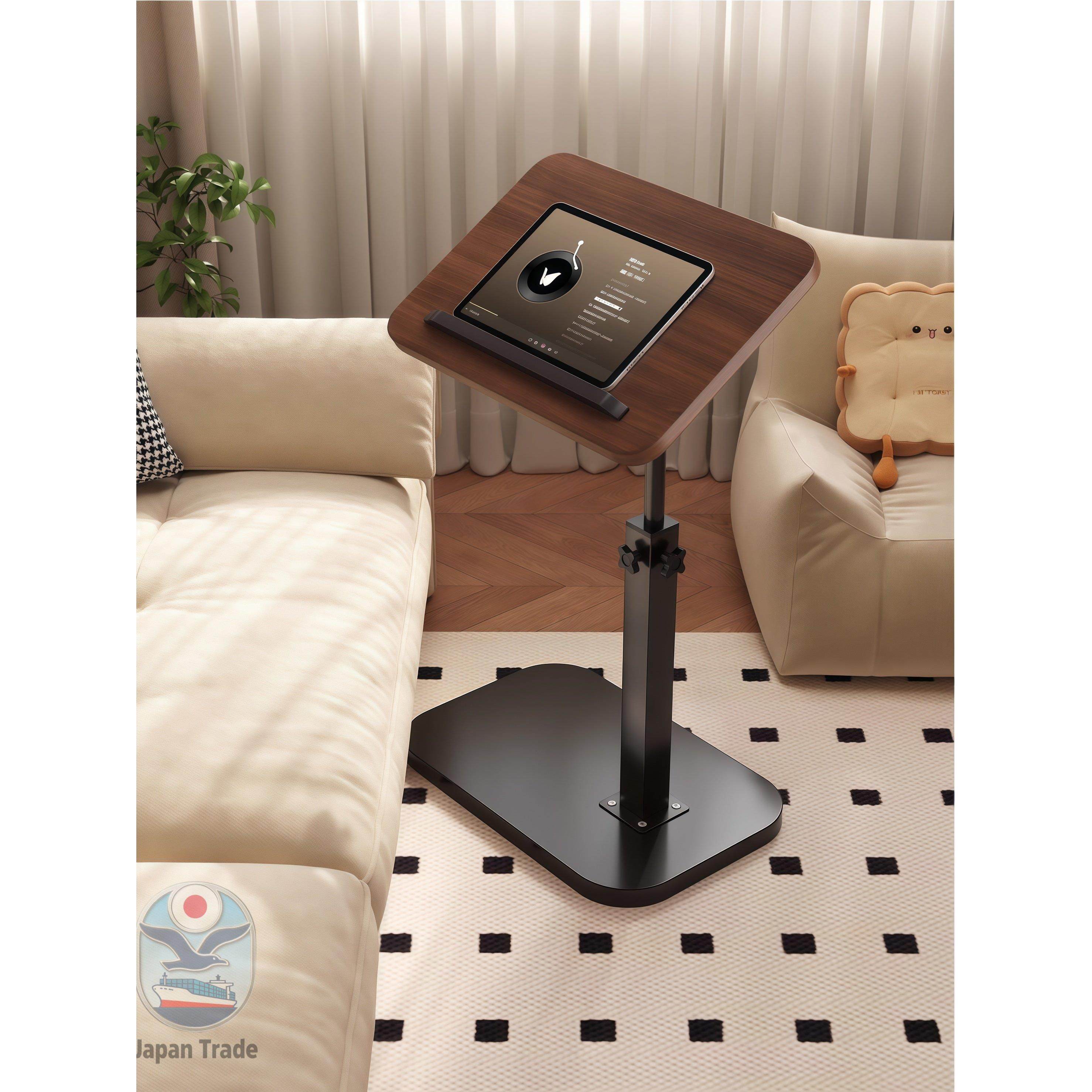 日本小桌子升降茶几客厅沙发边几卧室桌床头置物架迷你可移动边桌,住宅家具,升降茶几,淘宝优惠券,粉丝福利购,淘宝优惠卷