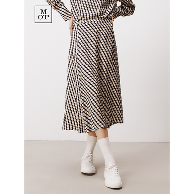 MarcOPol春季新款质感舒