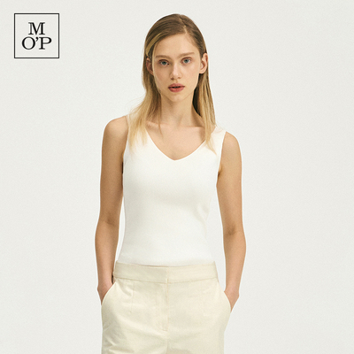 MarcOPol2025春夏新款白