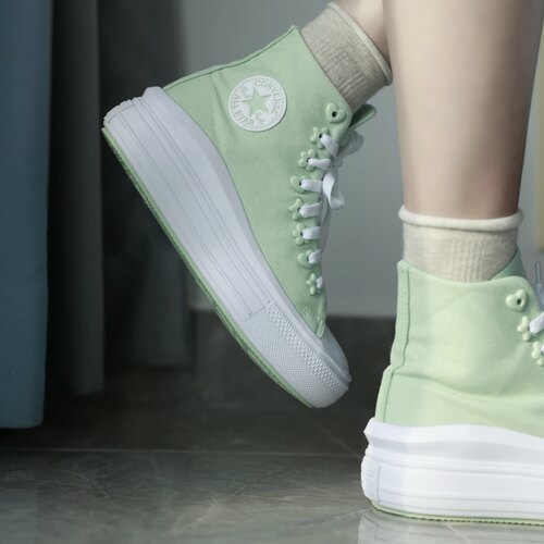 Converse匡威1970S男女情侣款高帮运动复古简约休闲板鞋 A13429C