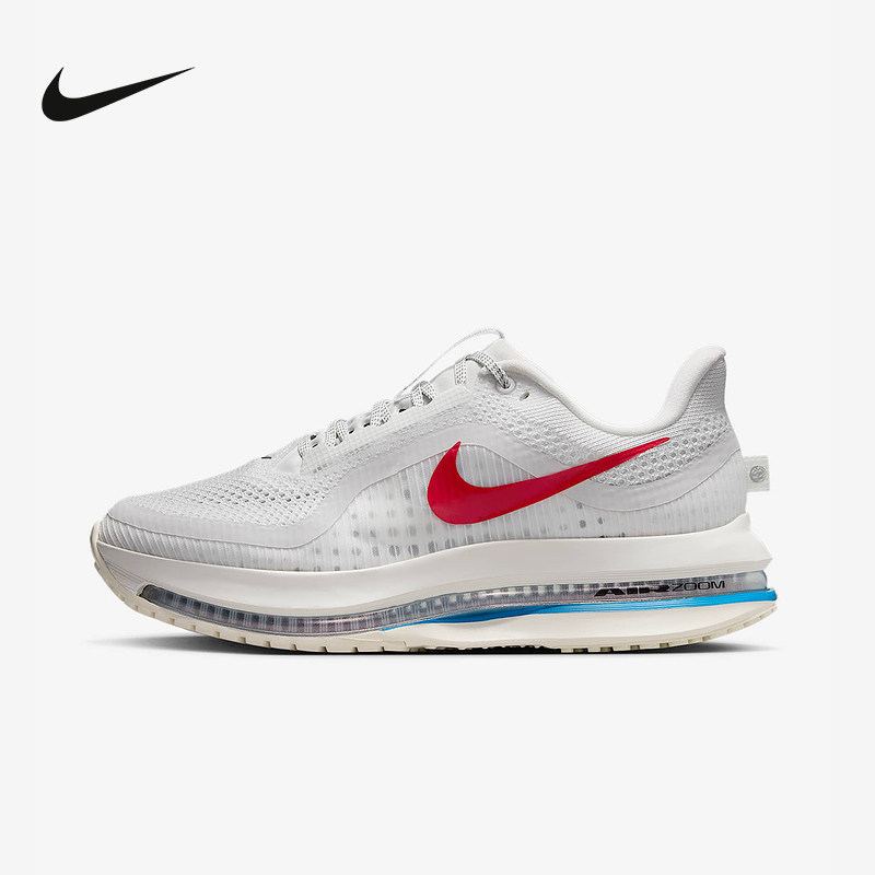 耐克女鞋PEGASUS PREMIUM 气垫缓震运动休闲复古跑步鞋IH7347-111