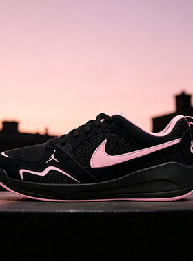 NIKE耐克女鞋JORDAN CMFT 舒释鞋轻盈缓震透气休闲鞋 IX5000-060