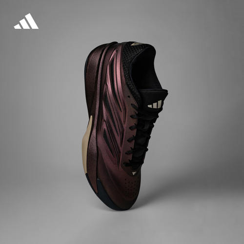 Adidas阿迪达斯CRAZY ENERGY缓震回弹团队款实战男女篮球鞋LA1506