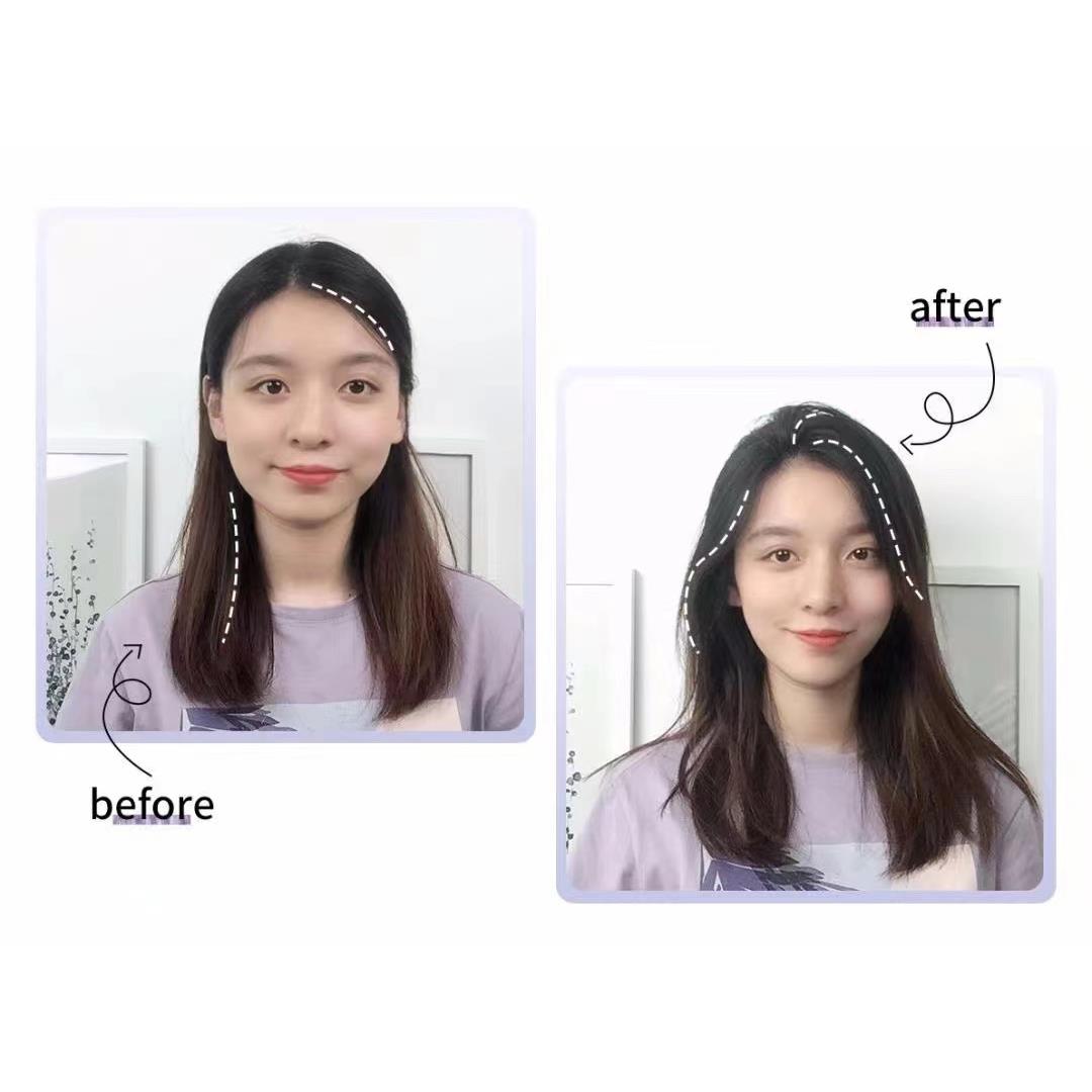 洗发水控油蓬松去屑止日本三井正品无硅油洗头膏护发素柔顺顺滑