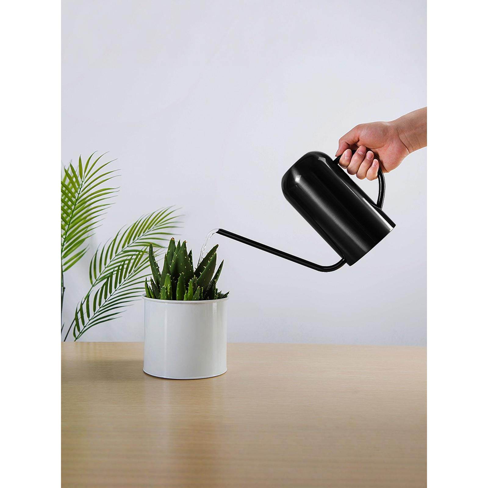 不锈钢浇花水壶金属覆古洒水器家用阳台长嘴多肉植物喷壶1500ML,鲜花速递/花卉仿真/绿植园艺,洒水/浇水壶,淘宝优惠券,粉丝福利购,淘宝优惠卷