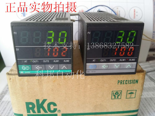 RKC温控器CH102/CH402