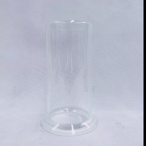 厂家直销标准开口反应器烧瓶（筒形）3000/100高硼硅材质