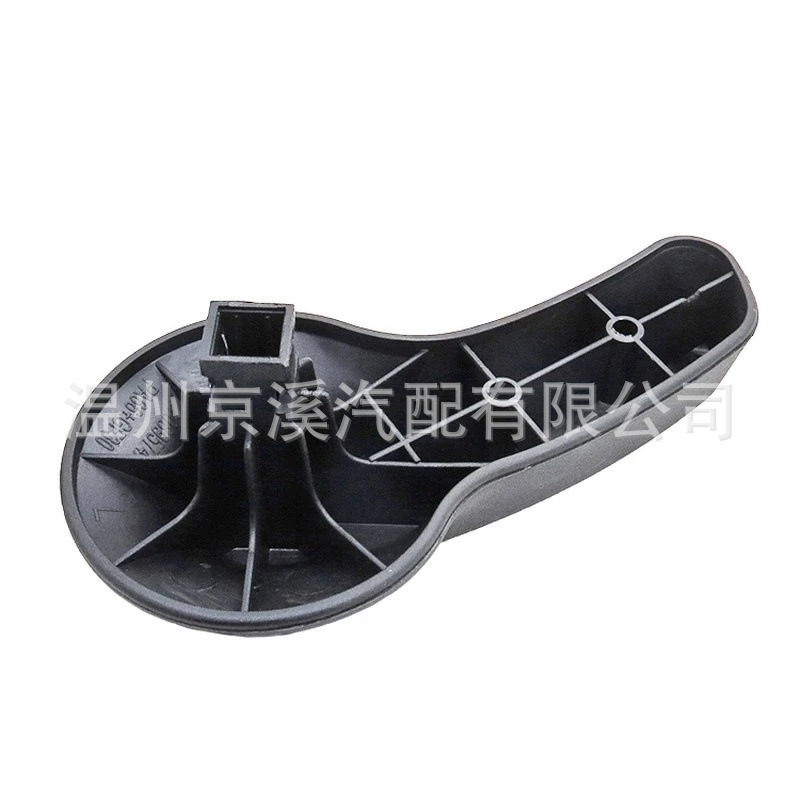 16077908ZE16077907BK汽车座椅调节手柄扶手靠背调节开关