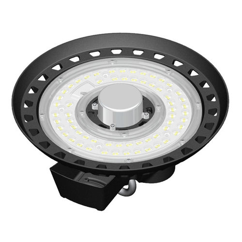 厂家直销 新品LED工矿灯 新款热管工矿灯铝外壳 型材工矿灯 200W