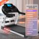 超静音电走用步平板室内健身房 小型折叠家庭动式 新款 AD跑步机家款