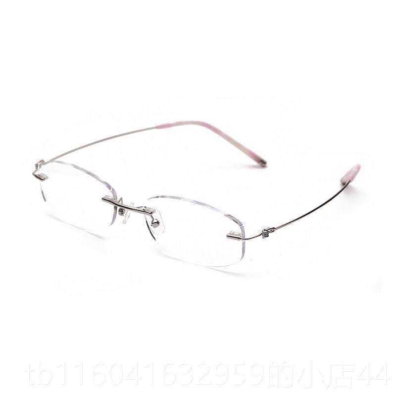 新款近视眼镜女超轻小框韩潮气质高度数防配蓝光防脸辐射版大金丝