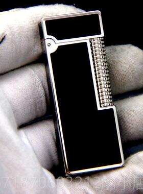 正品tS.dubt 法国都柏特窄版n充气打火机高档铜全创意男士礼物土