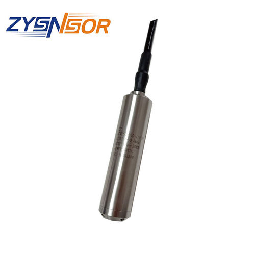 ZYSNSOR投入式液位计变送器PCM260-060-1-8-ZY  出线可选