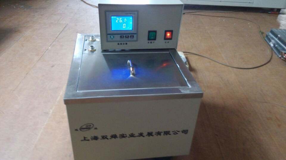 超级恒温水浴锅反应釜外循环恒温水浴箱反应釜外循环恒温水槽