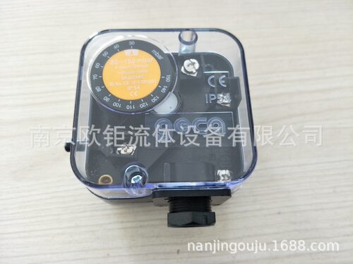 GECA压力开关PS050-PP