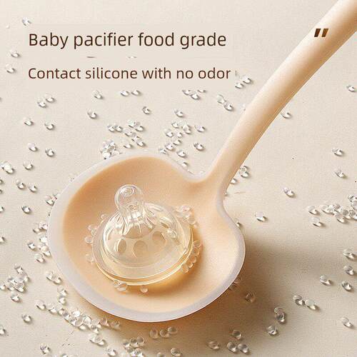硅胶蘑菇铲不粘锅专用铲新款锅铲耐高温炒菜铲子炒勺两用硅胶铲勺