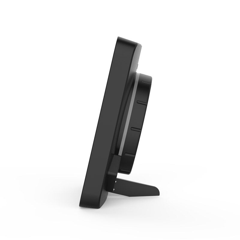 新款浴室防水防雾电子挂钟温湿度计触摸静音计时器闹铃大吸盘闹钟,家居饰品,挂钟,淘宝优惠券,粉丝福利购,淘宝优惠卷