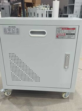 进出口480V变380V转220V三相变压器SG-100K806050KW4030201510KVA