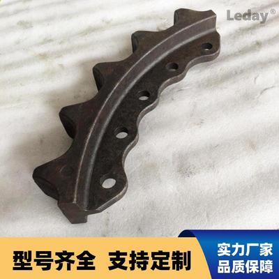 推土机齿块生产厂家山推SD22五齿驱动齿齿块154-27-12273A现货