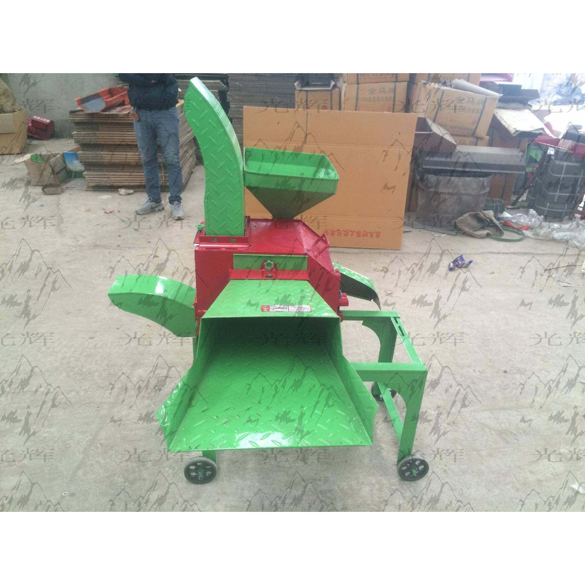 甩卖650B小型家用玉米粉碎机干湿秸秆切草揉丝机牛羊饲料机械,畜牧/养殖物资,特种养殖设备,淘宝优惠券,粉丝福利购,淘宝优惠卷