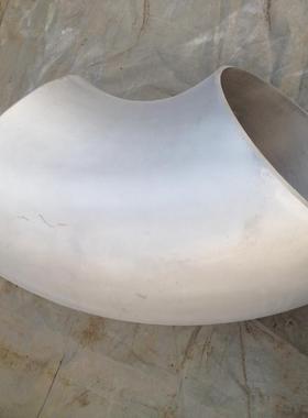 供应国标90度45度冲压不锈钢弯头不锈钢弯头316LDN200SCH40S