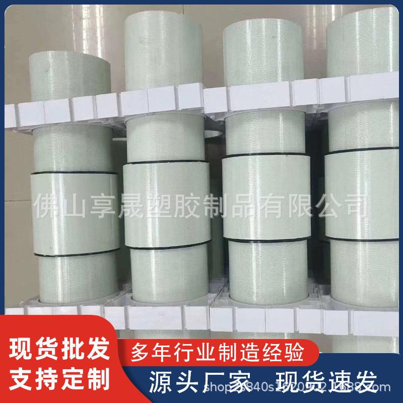 广东厂家现货bwfrp编织玻璃钢缠绕拉挤管电缆管埋地穿线排管