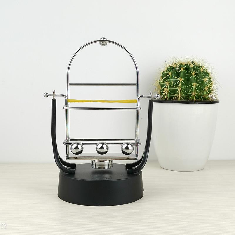 创意款配耐磨金属支架摇步器刷步器计步器摇摆器2024摇步机刷步数