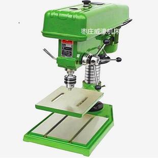 钻床4025三项380V 台式 4032小型钻床工业台钻 4020 Z4016台钻220V