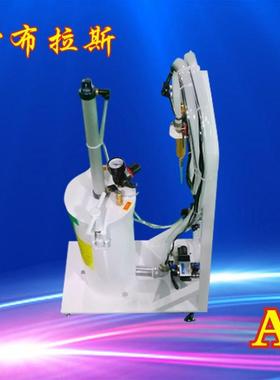 2600ml硅橡胶点胶机 气动单组分手动打胶机 滴胶涂胶机