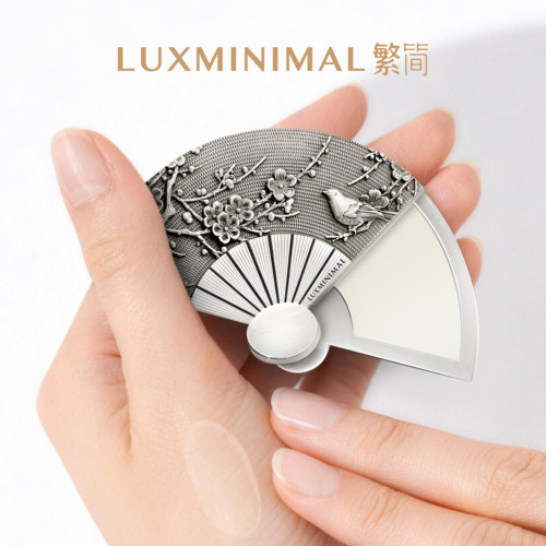 固体香膏，持久留香，多重植萃，东方香调