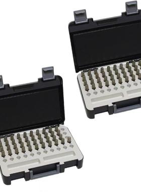 SK新泻精机常用A钢制针754规套装A、P、AASP、A系H列